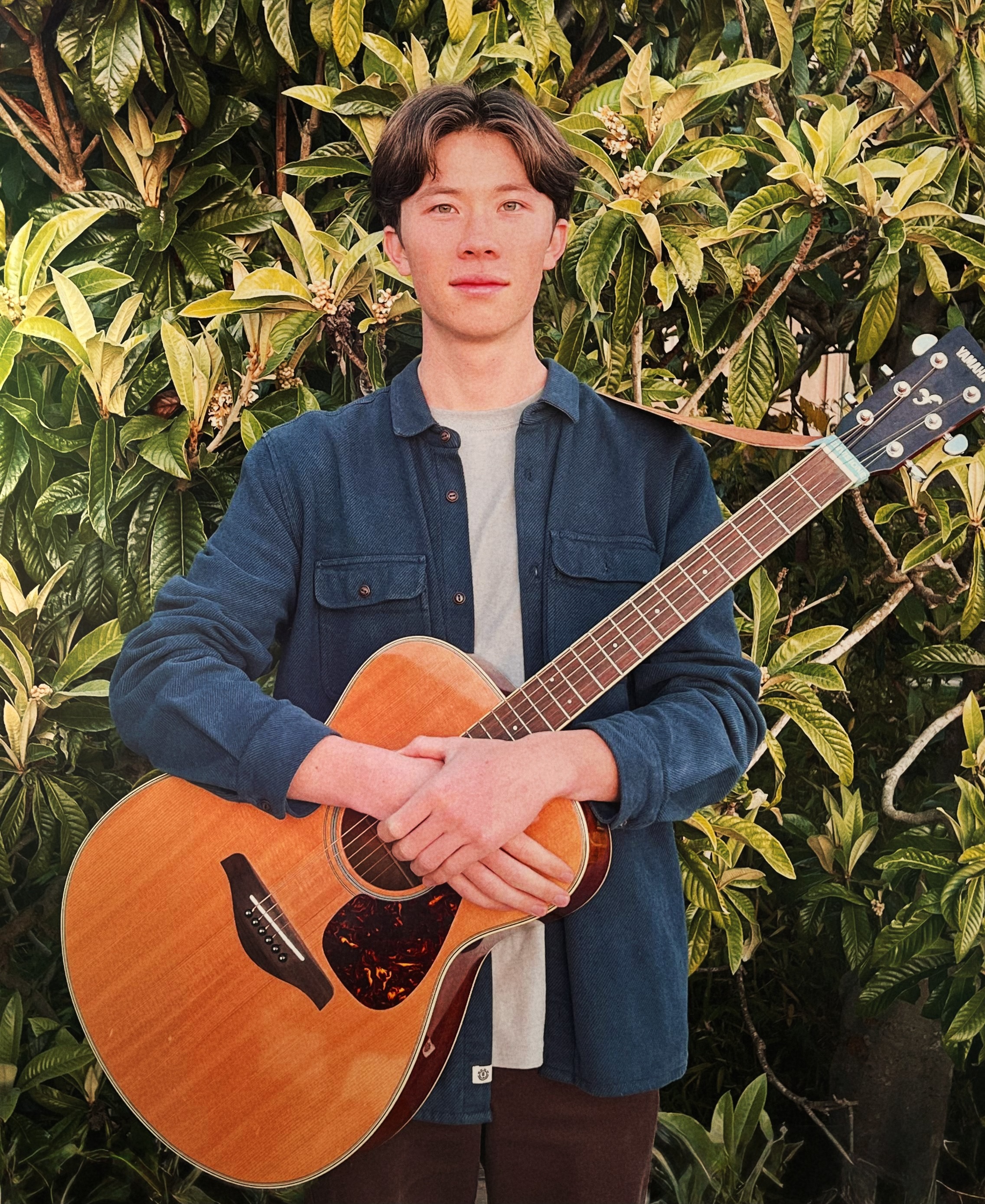 sunny pavel headshot